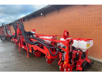 Seed drill Maschio Gaspardo Manta XL 12 rk Isotronic: picture 2