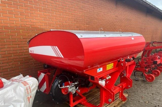 Seed drill Maschio Gaspardo Manta XL 12 rk Isotronic: picture 3