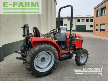 Farm tractor Massey Ferguson 1740e mp: picture 2