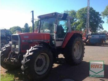 Farm tractor Massey Ferguson 3085 E: picture 1