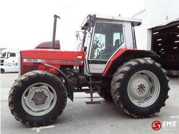 Farm tractor Massey Ferguson 3645: picture 5