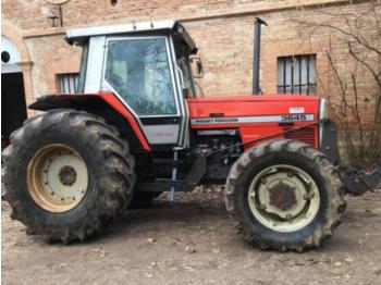 Farm tractor Massey Ferguson 3645: picture 1