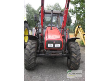 Farm tractor Massey Ferguson 4225 A: picture 1