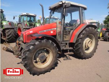Farm tractor Massey Ferguson 4255 A: picture 1