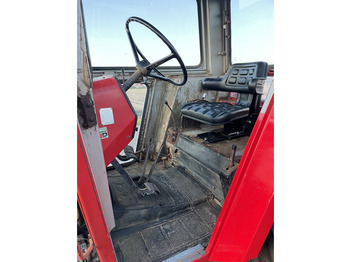 Farm tractor Massey Ferguson 575: picture 4