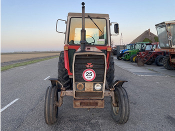 Farm tractor Massey Ferguson 575: picture 2