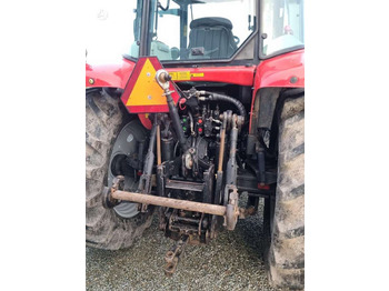 Farm tractor Massey Ferguson 6465: picture 3