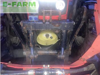 Farm tractor Massey Ferguson 6480 Dyna 6: picture 3