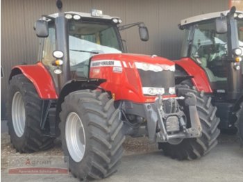 Farm tractor Massey Ferguson 7718 Dyna 6 Efficient: picture 1