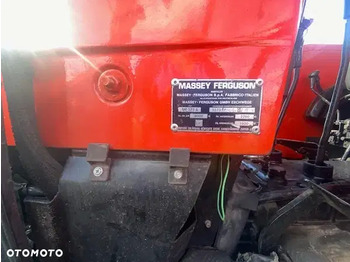 Farm tractor Massey Ferguson MF373A: picture 2