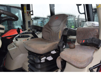 Farm tractor Massey Ferguson MF 7715 Dyna-6: picture 5