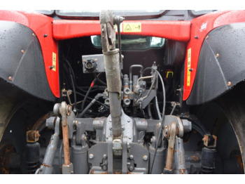 Farm tractor Massey Ferguson MF 7715 Dyna-6: picture 4