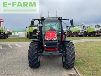 Farm tractor Massey Ferguson mf 5711: picture 2