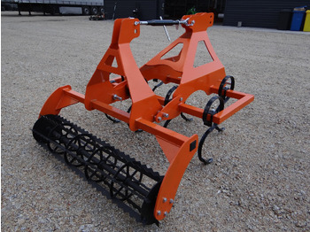New Cultivator Mini Cultivator 1,2m / Feingrubber Grubber / Kultywator: picture 4