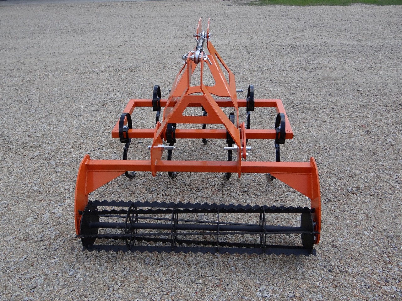 New Cultivator Mini Cultivator 1,2m / Feingrubber Grubber / Kultywator: picture 7