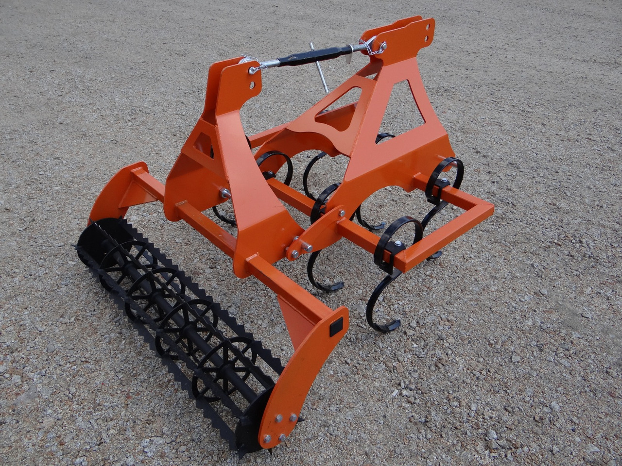 New Cultivator Mini Cultivator 1,2m / Feingrubber Grubber / Kultywator: picture 8
