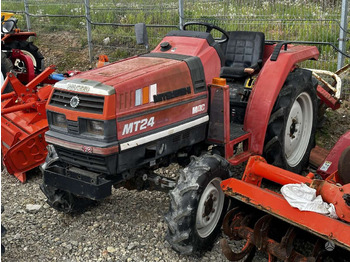Farm tractor MITSUBISHI