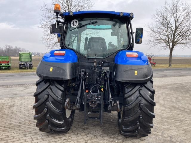 New Holland T5.110 DC (Stage V)  on lease New Holland T5.110 DC (Stage V): picture 4