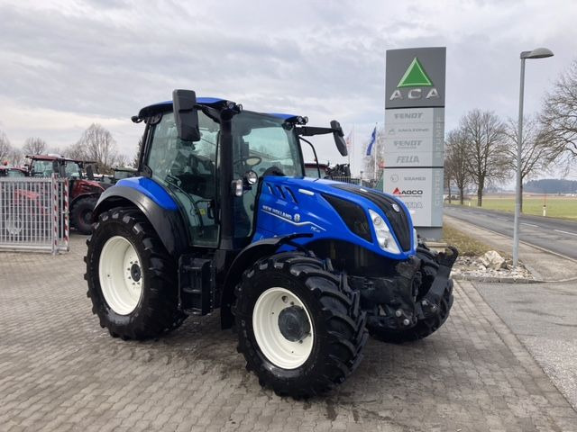 New Holland T5.110 DC (Stage V)  on lease New Holland T5.110 DC (Stage V): picture 1