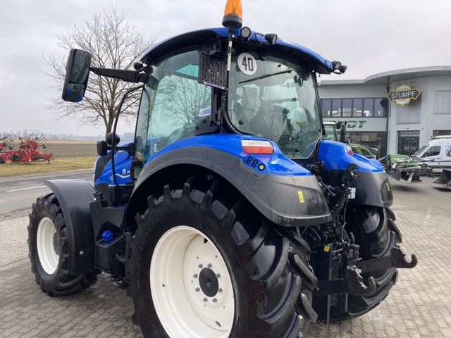 New Holland T5.110 DC (Stage V)  on lease New Holland T5.110 DC (Stage V): picture 5