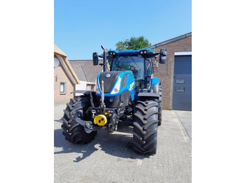 Farm tractor New Holland T7 165: picture 2