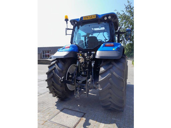 Farm tractor New Holland T7 165: picture 5