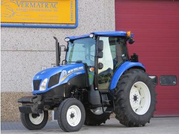 Compact tractor New Holland TD5.115: picture 1