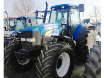 Farm tractor New Holland TM 190 T.Glide: picture 1