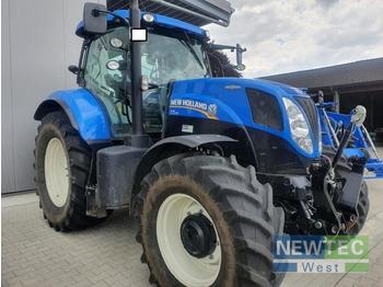 Farm tractor New Holland T 7.170 AUTO COMMAND: picture 1