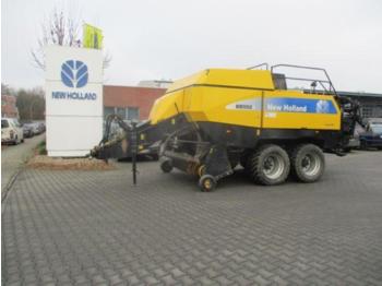 Square baler New Holland bb 950a: picture 1