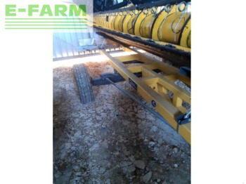 Grain header New Holland cpe1070: picture 5