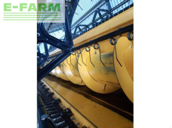 Grain header New Holland cpe1070: picture 3