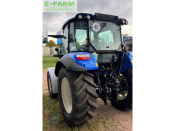 Farm tractor New Holland t4.75: picture 3