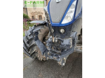 Farm tractor New Holland t7.210 autocommand: picture 4