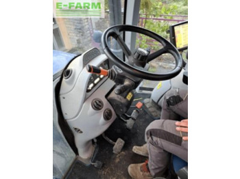 Farm tractor New Holland t7.210 autocommand: picture 2