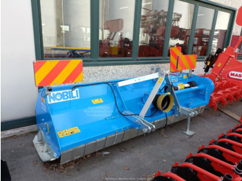 New Flail mower Nobili RM280: picture 3