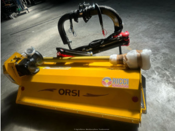 Verge mower ORSI