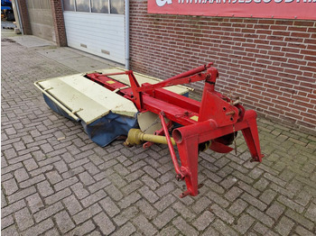 Mower PZ ZWEEGERS CM 165: picture 5