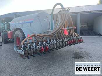 Slurry injector Peecon zodebemester: picture 1
