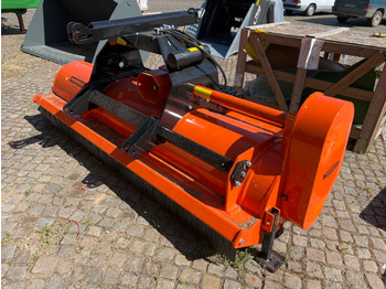 New Flail mower Perfect KM 270: picture 2