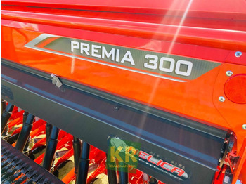 New Combine seed drill Premia 300 24md Kuhn: picture 5