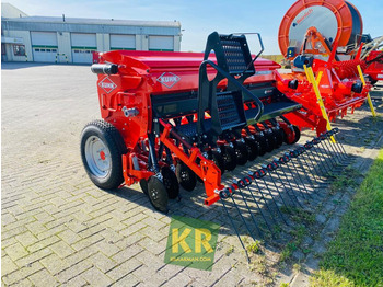 New Combine seed drill Premia 300 24md Kuhn: picture 3