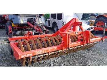 Farm roller Quivogne RTA 300: picture 1