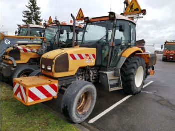 Farm tractor RENAULT ERG90 2R: picture 1