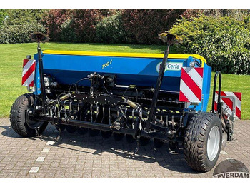 Seed drill RABE