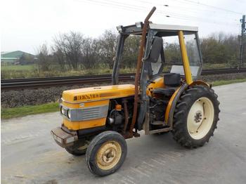 Farm tractor Renault 3250V: picture 1