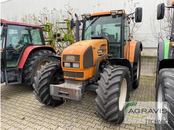 Farm tractor Renault ARES 616 RX: picture 1