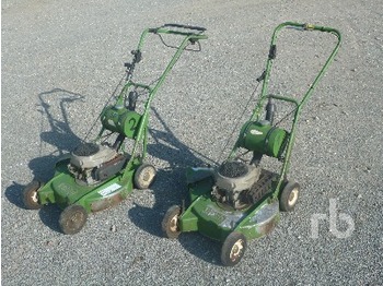 Mower Sabo 52-152T Quantity Of 2: picture 1
