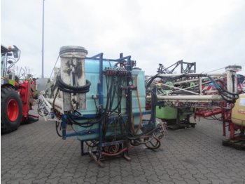 Tractor mounted sprayer Sieger 1200 L: picture 1