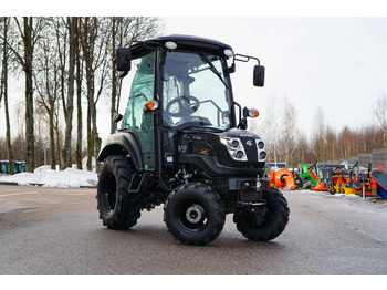 New Farm tractor Solis SOLIS 26 HST: picture 2